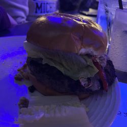 Blue Gator Sports Pub & Grill