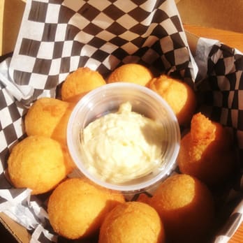 Grégoire - Potato puffs - French Near Me - Berkeley, California Grégoire - Potato puffs - French Near Me - Berkeley, California
