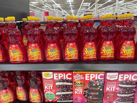 Walmart Supercenter by null