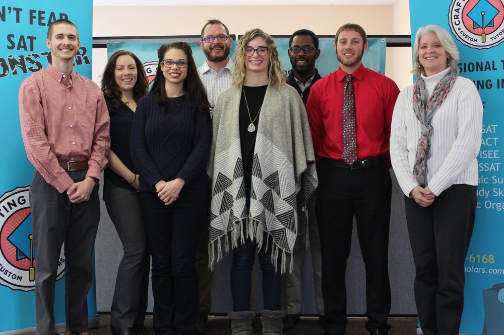 Crafting Scholars - reading tutor in Charlotte, NC