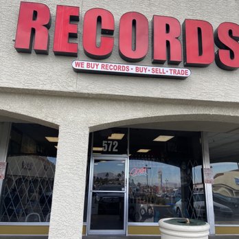 Moondog Records - Music & DVDs Near Me - Las Vegas, Nevada Moondog Records - Music & DVDs Near Me - Las Vegas, Nevada