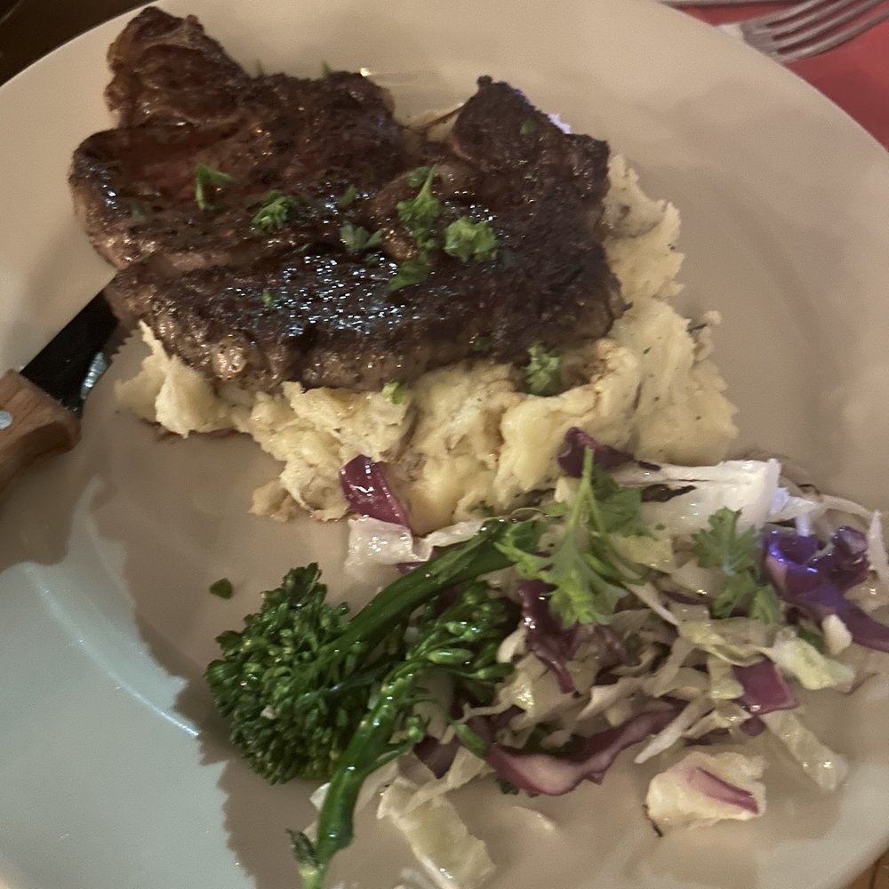 Cibone - Rib Eye Meal - Bars Near Me - Frederiksted, Virgin Islands Cibone - Rib Eye Meal - Bars Near Me - Frederiksted, Virgin Islands
