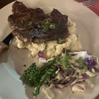Cibone - Rib Eye Meal - Bars Near Me - Frederiksted, Virgin Islands Cibone - Rib Eye Meal - Bars Near Me - Frederiksted, Virgin Islands