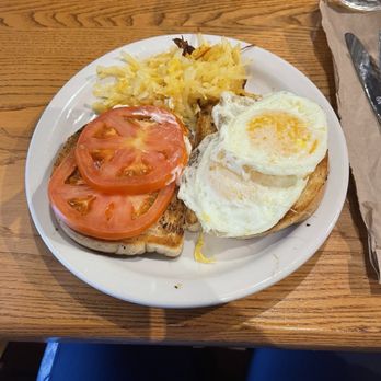 Cracker Barrel Old Country Store - Egg Sandwiches - American Near Me - Melbourne, Florida Cracker Barrel Old Country Store - Egg Sandwiches - American Near Me - Melbourne, Florida