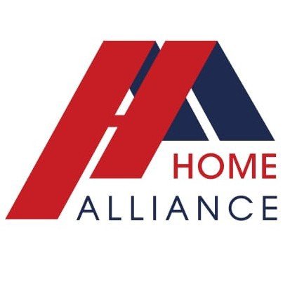 Slide of Home Alliance