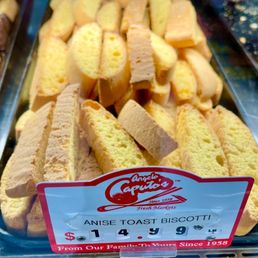 Biscotti
