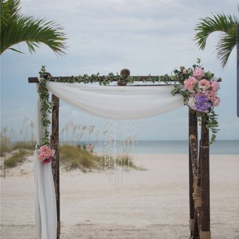 A Special Rose Florist - Arch with silk flowers - Florists Near Me - Tampa, Florida A Special Rose Florist - Arch with silk flowers - Florists Near Me - Tampa, Florida