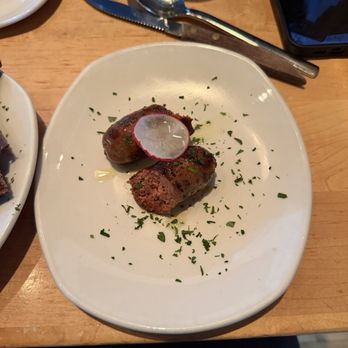 Ox - Chorizo sausage - Argentine Near Me - Portland, Oregon