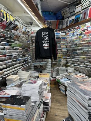 Casa Magazines by null