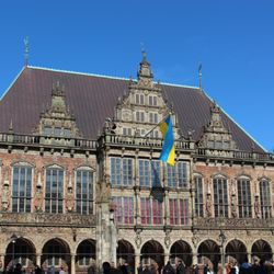 Bremer Rathaus