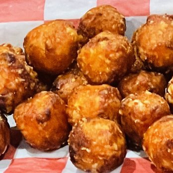 The Back Porch - Sweet potato tots - Burgers Near Me - Longwood, Florida The Back Porch - Sweet potato tots - Burgers Near Me - Longwood, Florida