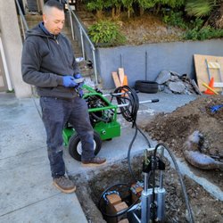 SF Plumbing Connection