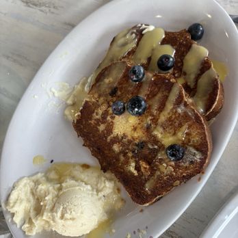 At Long Last - Breakfast & Brunch Near Me - Auburn, New York