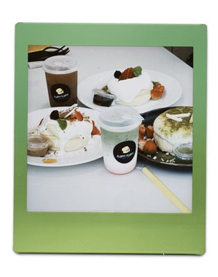 Fluffy Fluffy Dessert Cafe by null