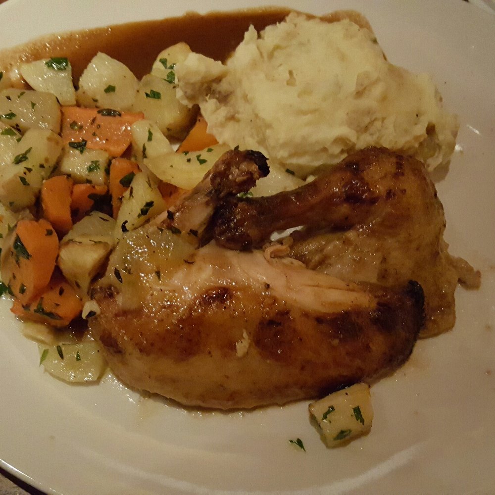 Seasons 52 - Roasted chicken - New American Near Me - Columbia, Maryland Seasons 52 - Roasted chicken - New American Near Me - Columbia, Maryland