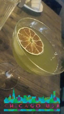 Etta Bucktown by null