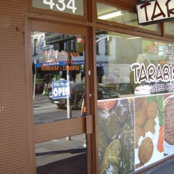 Tarabish Lebanese Cuisine