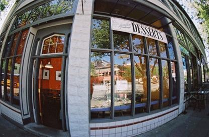 Simply Desserts now Caked Goods by null