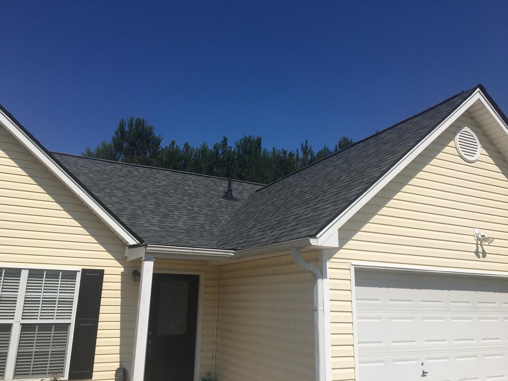 Slide of Steadfast Restoration