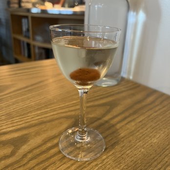 Ernest - Msg Martini - New American Near Me - San Francisco, California Ernest - Msg Martini - New American Near Me - San Francisco, California