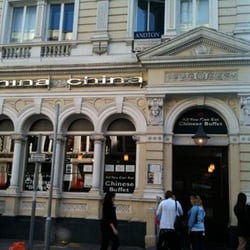 China Zone