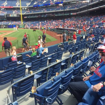 Citizens Bank Park Check Availability 1428 Photos 493
