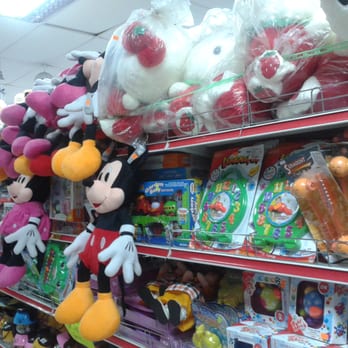 Comercial Sheng Chang Shen Dian - Juguetes - Gift Shops Near Me - San Bernardo, RM Comercial Sheng Chang Shen Dian - Juguetes - Gift Shops Near Me - San Bernardo, RM