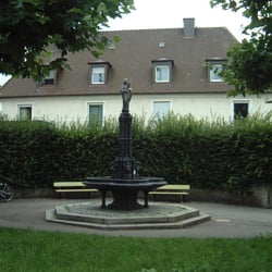Marienbrunnen