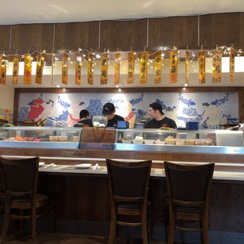 Takumi - Excellent chefs at work. - Sushi Bars Near Me - Easton, Pennsylvania