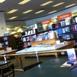 Barnes & Noble