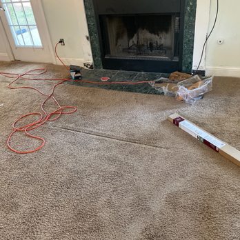 Mr Carpet and Vinyl Superstore - Literally came apart after 2 years - Carpeting Near Me - Newnan, Georgia Mr Carpet and Vinyl Superstore - Literally came apart after 2 years - Carpeting Near Me - Newnan, Georgia