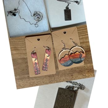 ZANI Cards & Gifts - They always have great jewelry... - Jewelry Near Me - Flagstaff, Arizona ZANI Cards & Gifts - They always have great jewelry... - Jewelry Near Me - Flagstaff, Arizona
