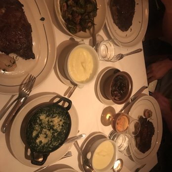 Jeffrey's - Meat & 3 veg;) - American Near Me - Austin, Texas
