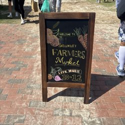 Snellville Farmers Market