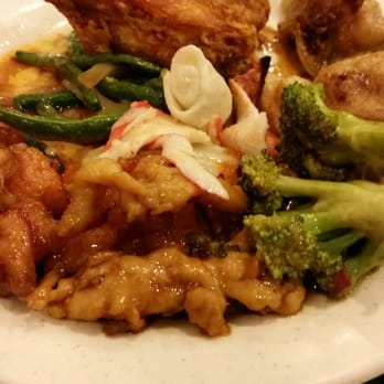 Grand Buffet - Many great choices - Buffets Near Me - McHenry, Illinois