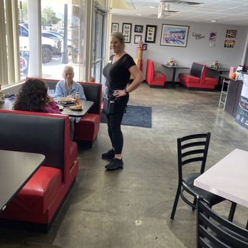 Pacific Diner - That's Mary! - Breakfast & Brunch Near Me - Henderson, Nevada Pacific Diner - That's Mary! - Breakfast & Brunch Near Me - Henderson, Nevada