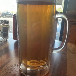 Wiseguys Pizza & Pub - Castle Danger Cream Ale