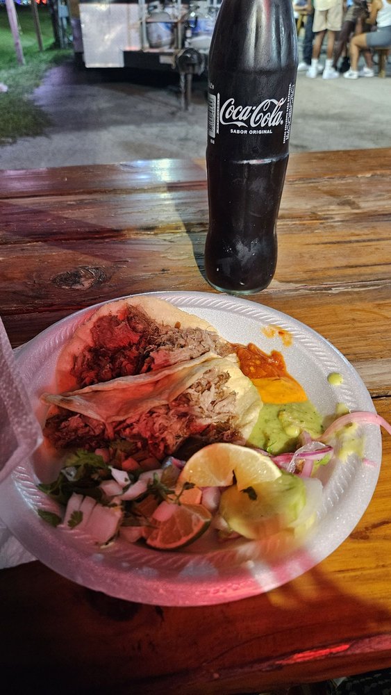 Carnitas El Viejon