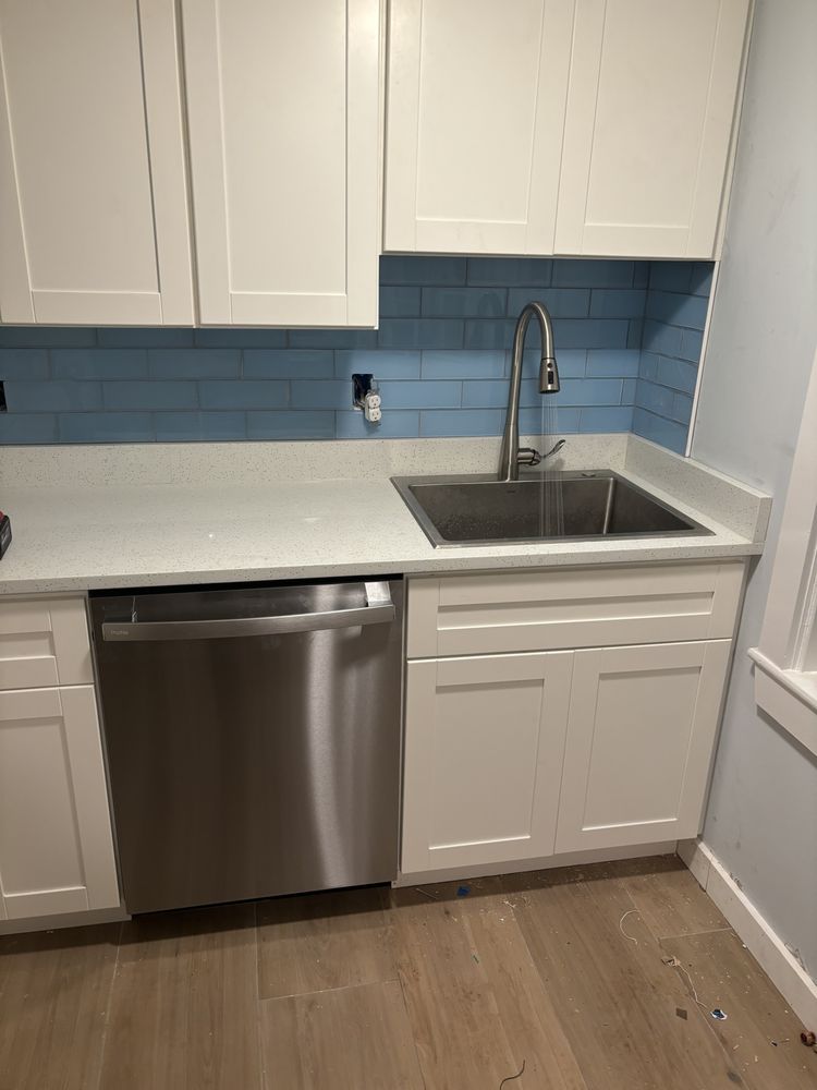 Slide of R Connearney Plumbing & Heating