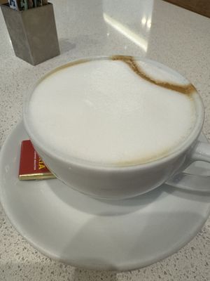 Caffe Umbria by null