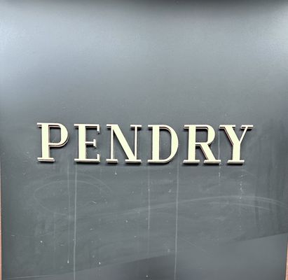 Pendry Park City by null Pendry Park City by null