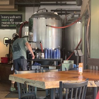 Arizona Wilderness Brewing - Breweries Near Me - Gilbert, Arizona