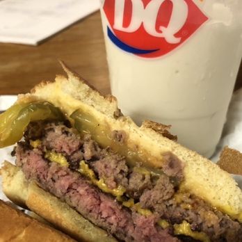 Dairy Queen Grill & Chill - It's still moo-ing! - Ice Cream & Frozen Yogurt Near Me - Cumberland, Maryland Dairy Queen Grill & Chill - It's still moo-ing! - Ice Cream & Frozen Yogurt Near Me - Cumberland, Maryland