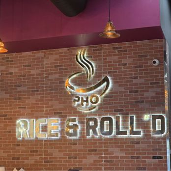 Rice & Roll’d - Vietnamese Near Me - Manteca, California