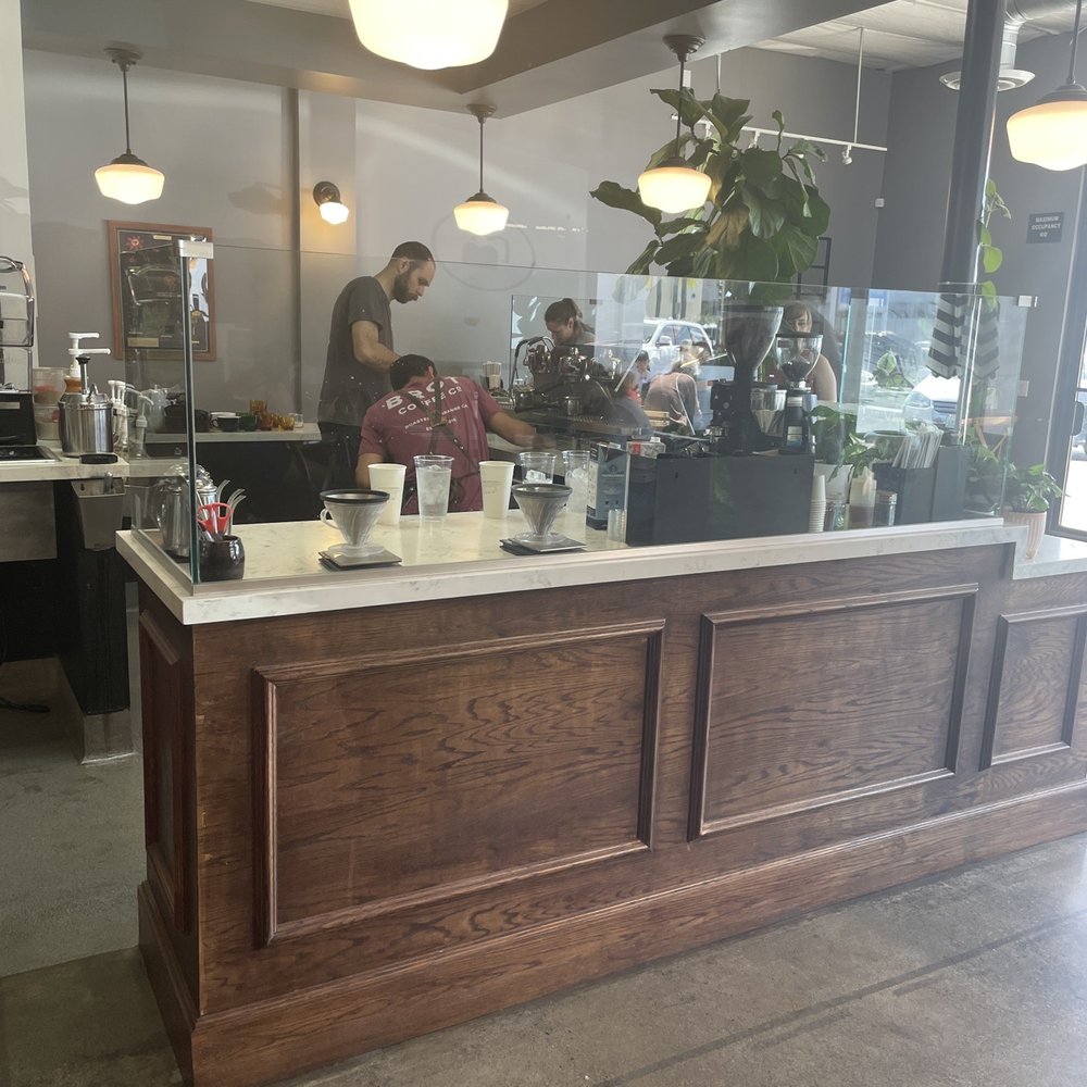 Brot Coffee - Coffee & Tea Near Me - Orange, California Brot Coffee - Coffee & Tea Near Me - Orange, California