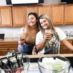 New Heights Nutrition - Did you know or coffee has 15 grams of protein?