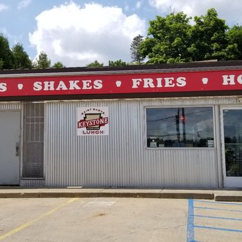 Keystone Corner Lunch - burgers, shakes, fries, hot dogs - Burgers Near Me - Saint Marys, Pennsylvania Keystone Corner Lunch - burgers, shakes, fries, hot dogs - Burgers Near Me - Saint Marys, Pennsylvania