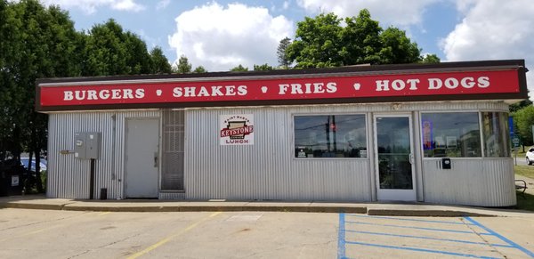 KEYSTONE CORNER LUNCH - Updated July 2024 - 40 Photos & 21 Reviews ...