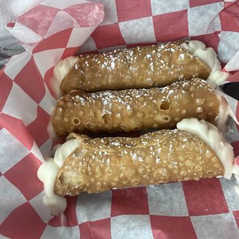 Two Cousins Pizza - Cannoli - Pizza Near Me - Mansfield, Ohio Two Cousins Pizza - Cannoli - Pizza Near Me - Mansfield, Ohio