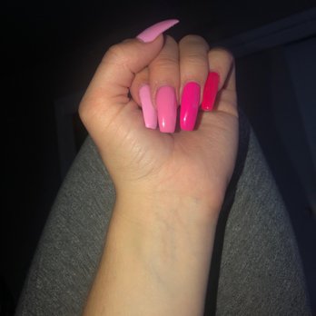 Tranquil Nail Spa - Ryan does a great job!! - Nail Salons Near Me - San Mateo, California Tranquil Nail Spa - Ryan does a great job!! - Nail Salons Near Me - San Mateo, California